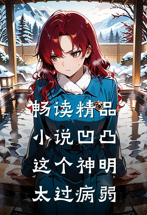 畅读精品小说凹凸：这个神明太过病弱