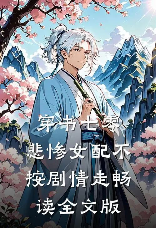 穿书七零，悲惨女配不按剧情走畅读全文版