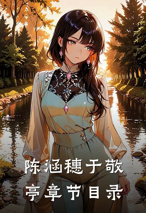 陈涵穗于敬亭章节目录