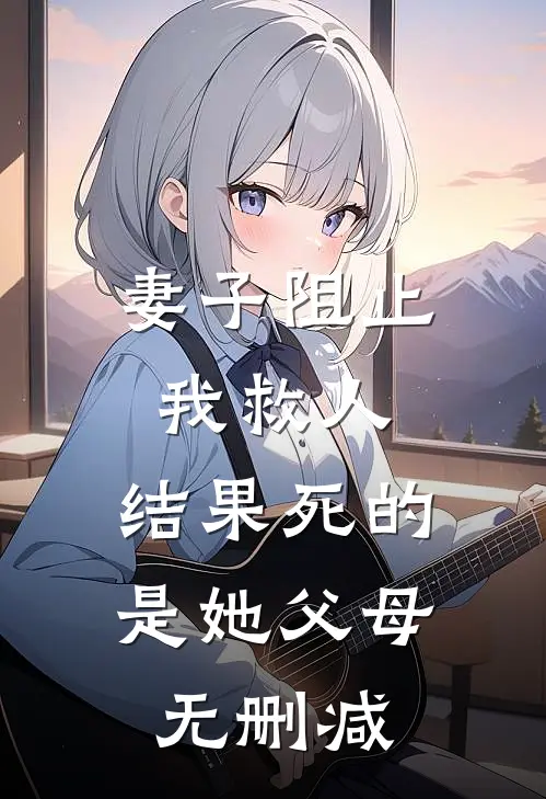 妻子阻止我救人，结果死的是她父母无删减