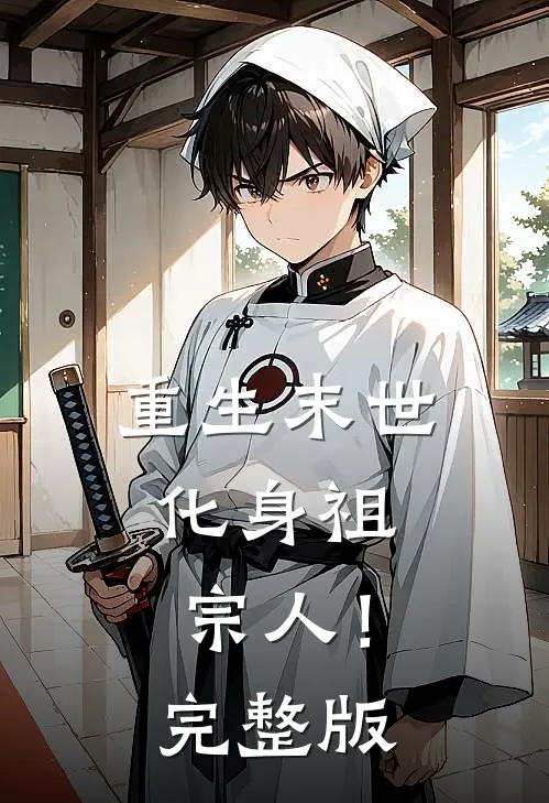 重生末世：化身祖宗人！完整版