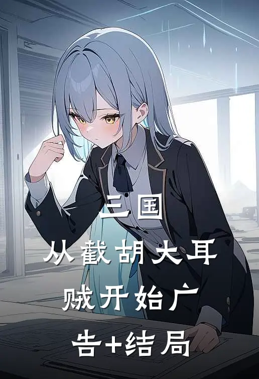 三国：从截胡大耳贼开始广告+结局