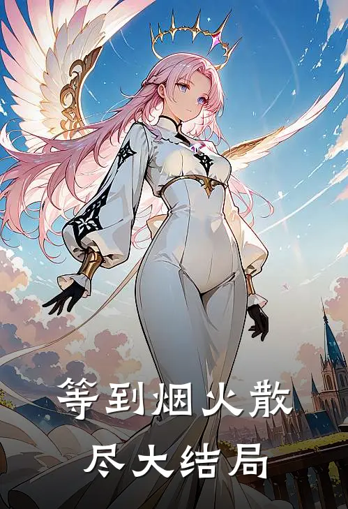 等到烟火散尽大结局