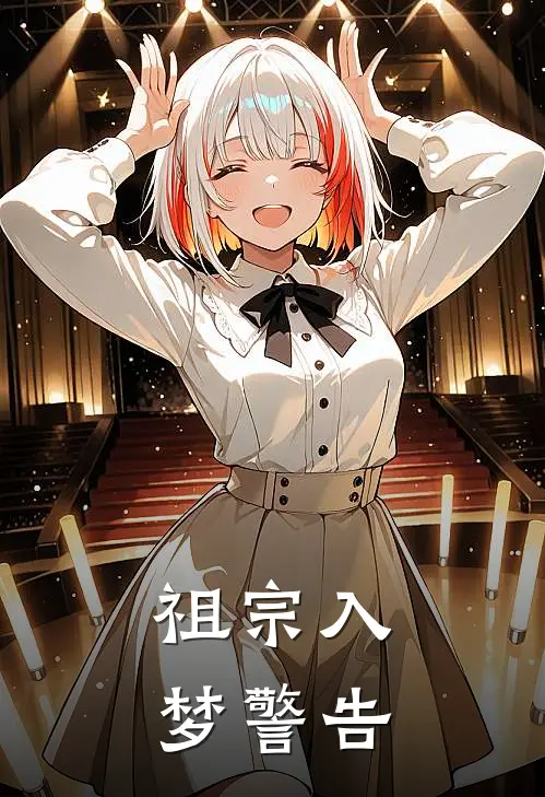 祖宗入梦警告