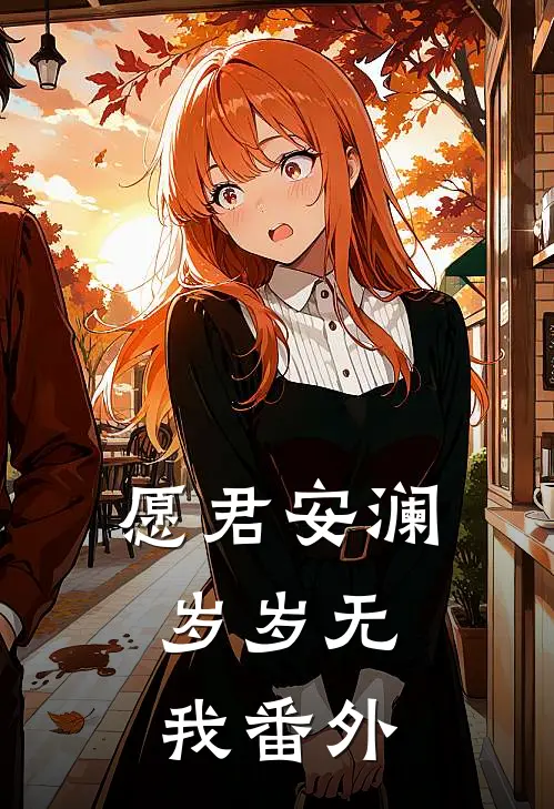 愿君安澜，岁岁无我 番外