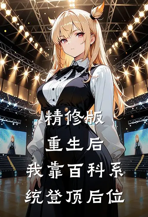精修版重生后，我靠百科系统登顶后位