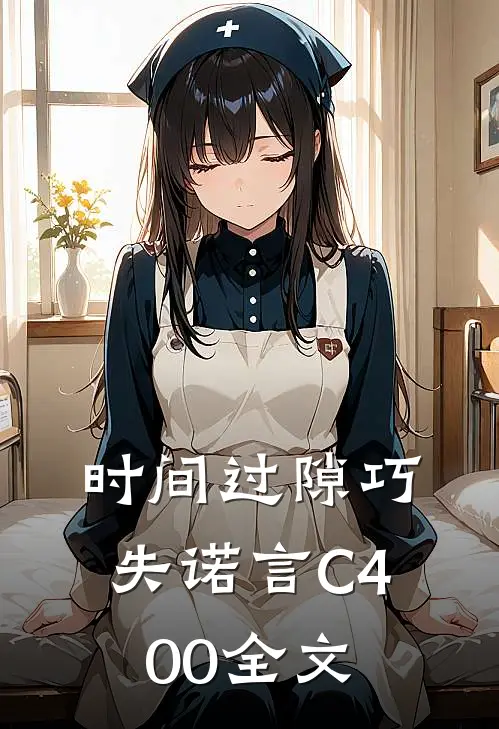 时间过隙巧失诺言C400全文