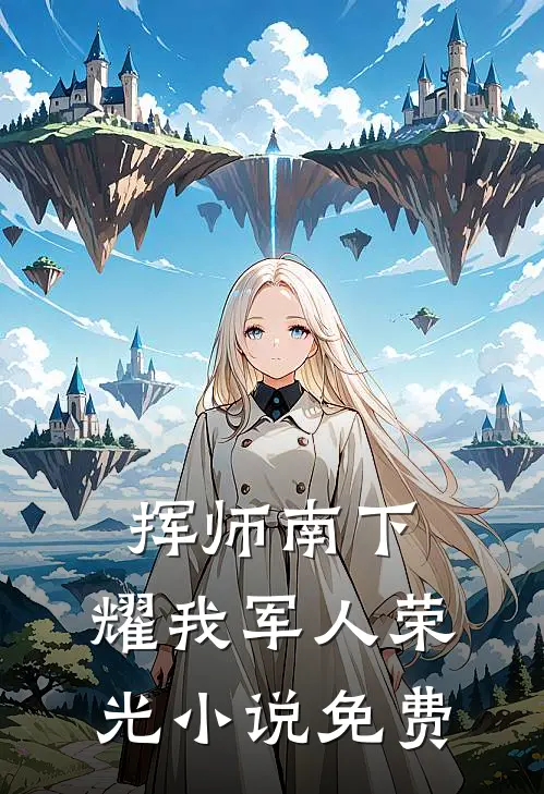 挥师南下，耀我军人荣光小说免费