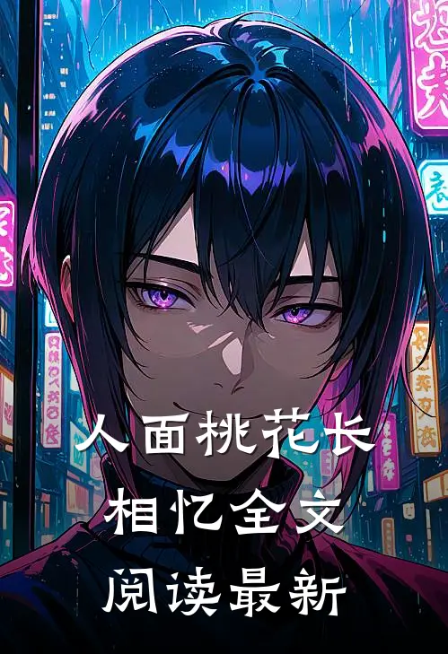 人面桃花长相忆全文阅读最新