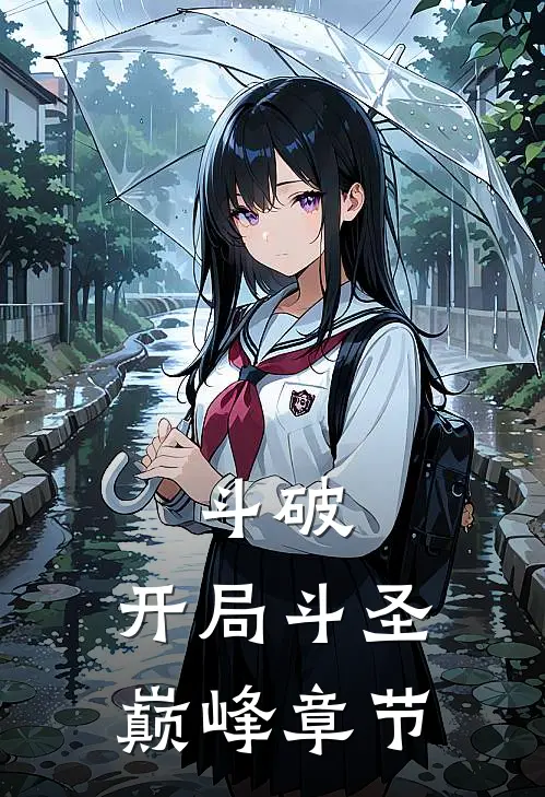 斗破，开局斗圣巅峰章节