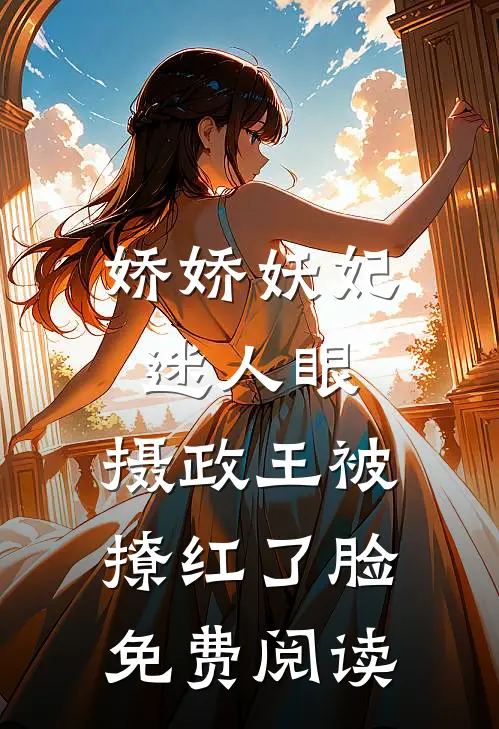 娇娇妖妃迷人眼，摄政王被撩红了脸免费阅读