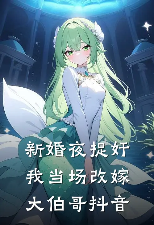 新婚夜捉奸，我当场改嫁大伯哥抖音