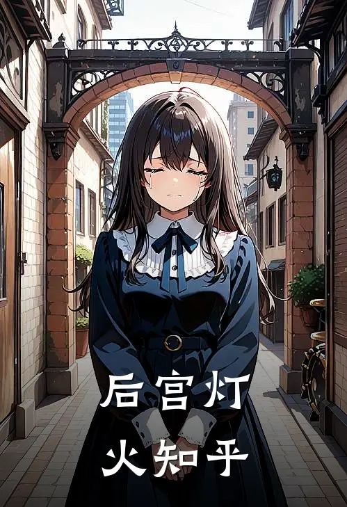 后宫灯火 知乎