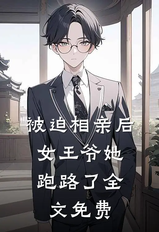 被迫相亲后，女王爷她跑路了全文免费