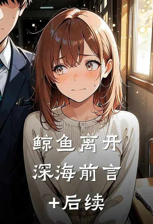 鲸鱼离开深海前言+后续