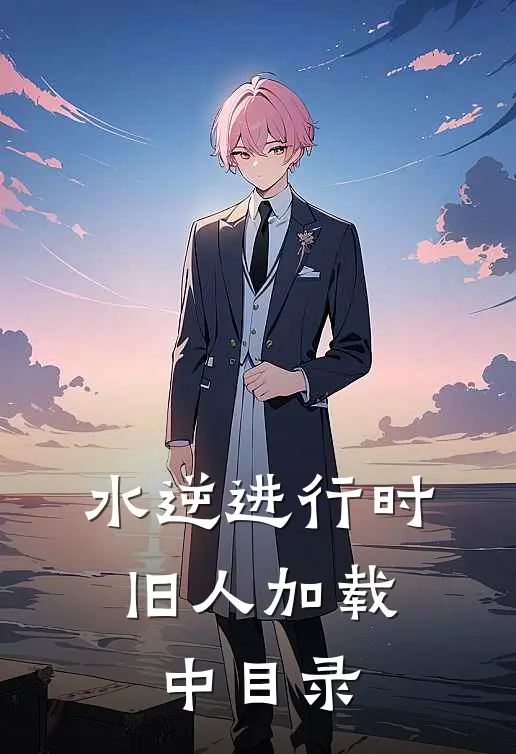 水逆进行时，旧人加载中目录