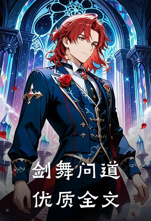 剑舞问道优质全文