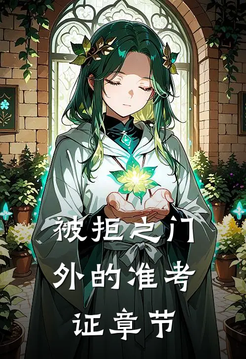 被拒之门外的准考证章节