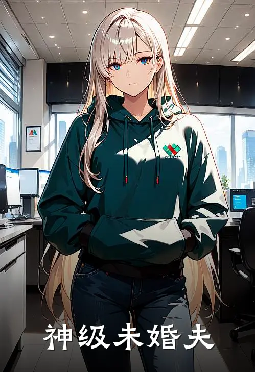 神级未婚夫