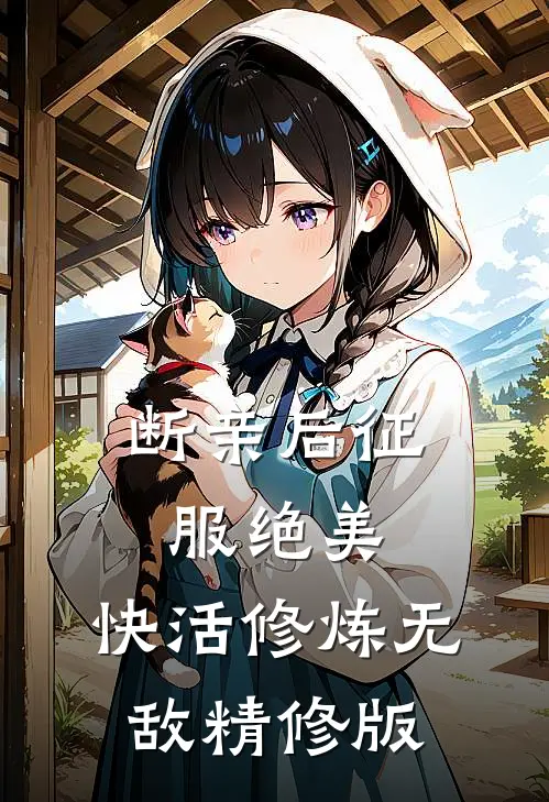 断亲后征服绝美，快活修炼无敌精修版