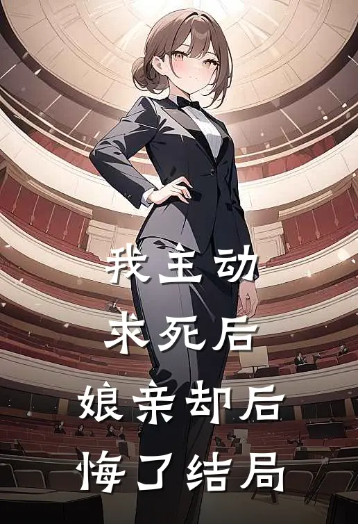 我主动求死后，娘亲却后悔了结局