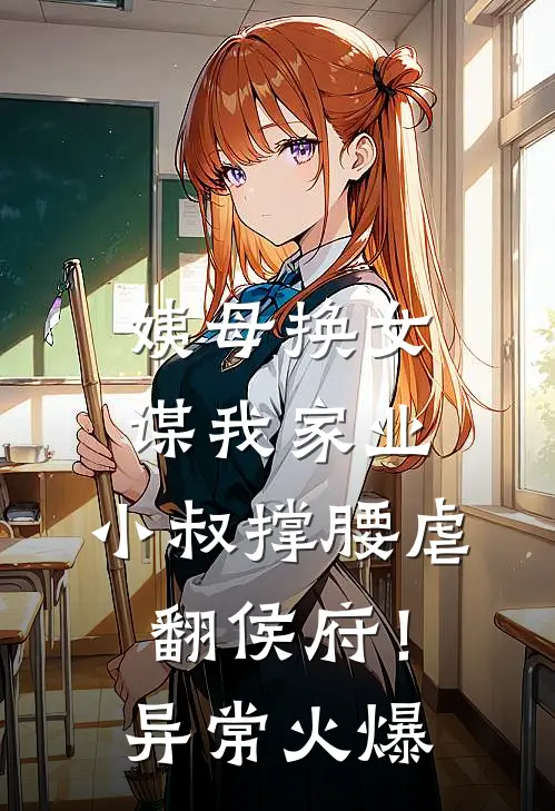 姨母换女谋我家业，小叔撑腰虐翻侯府！异常火爆