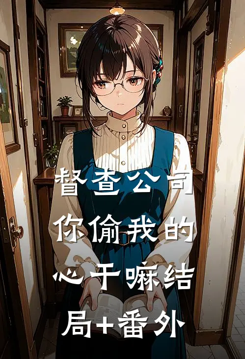 督查公司，你偷我的心干嘛结局+番外