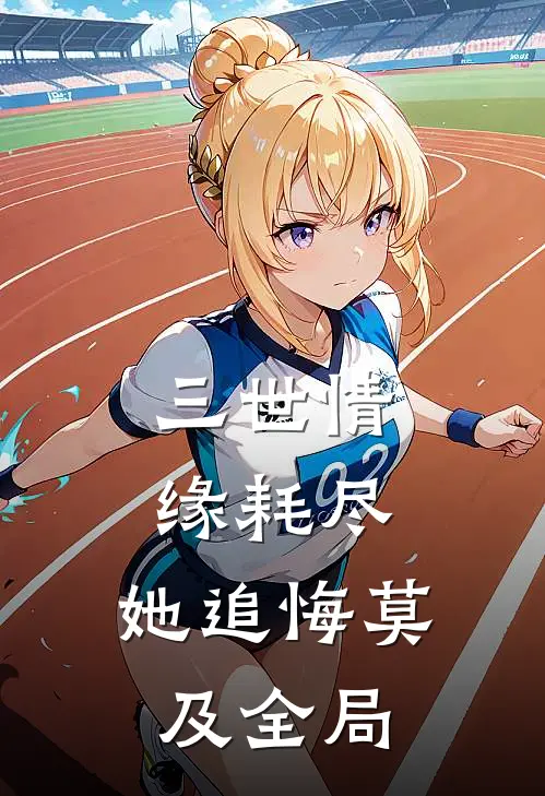 三世情缘耗尽，她追悔莫及全局