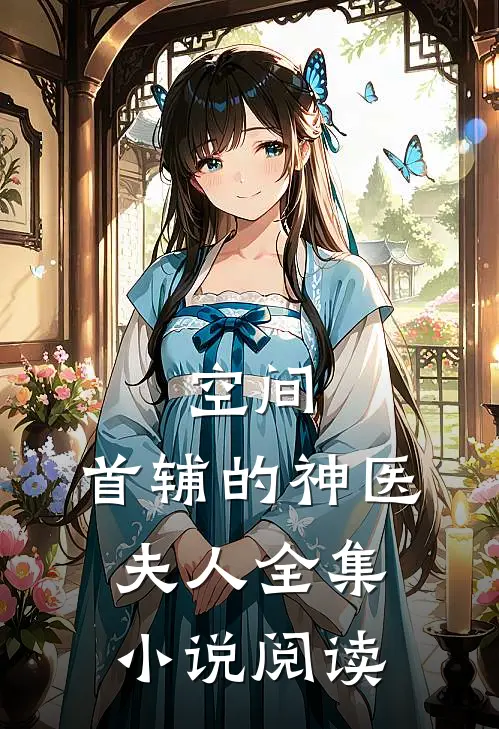 空间：首辅的神医夫人全集小说阅读