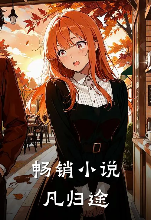畅销小说凡归途