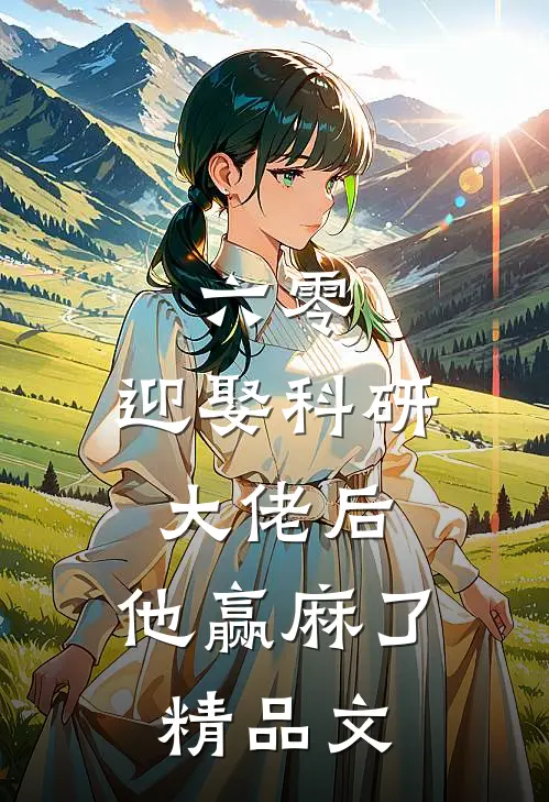 六零：迎娶科研大佬后，他赢麻了精品文