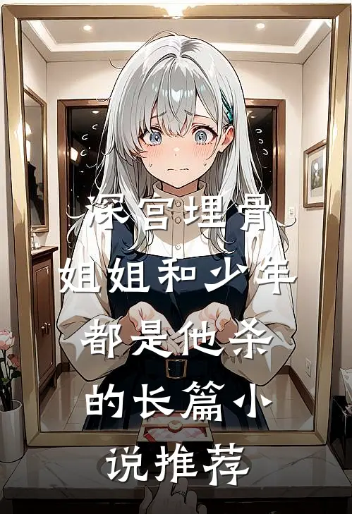 深宫埋骨：姐姐和少年，都是他杀的长篇小说推荐