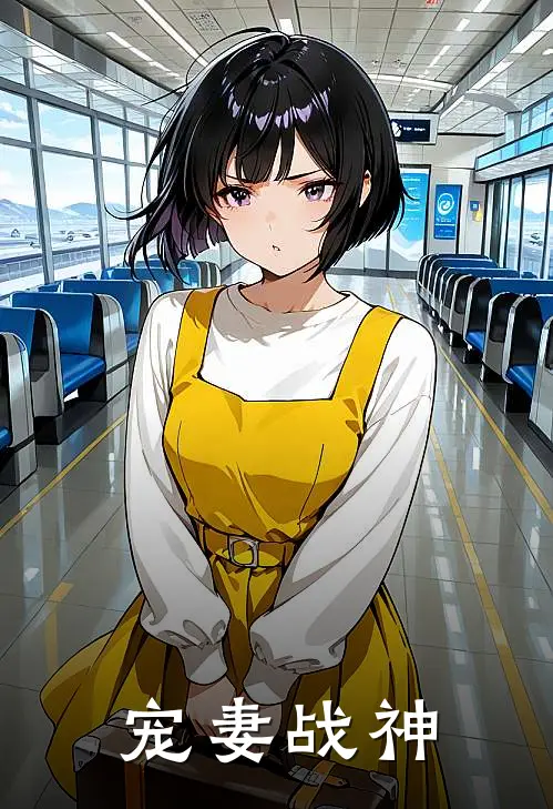 宠妻战神
