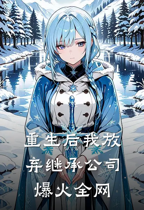 重生后我放弃继承公司爆火全网