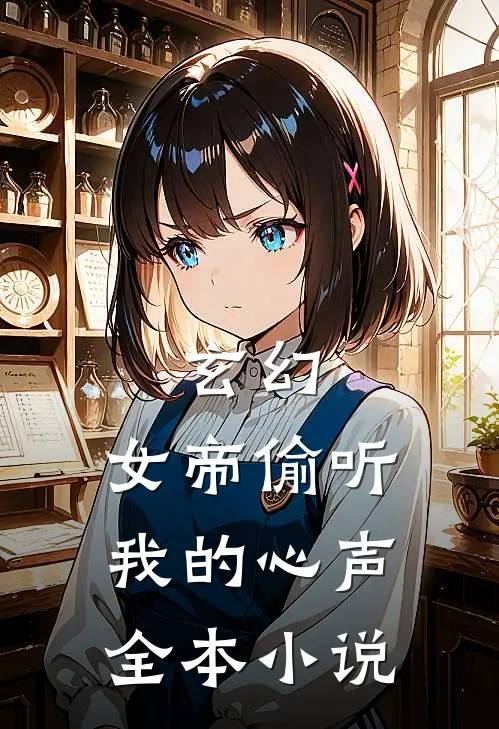 玄幻：女帝偷听我的心声全本小说