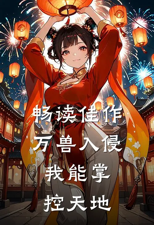 畅读佳作万兽入侵：我能掌控天地