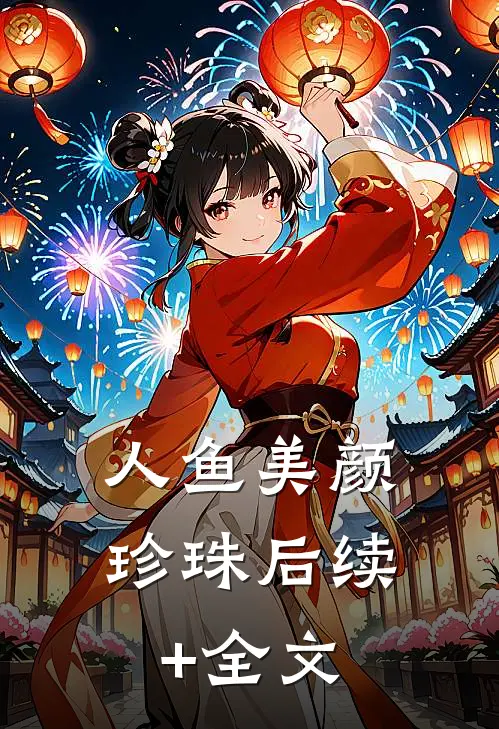 人鱼美颜珍珠后续+全文