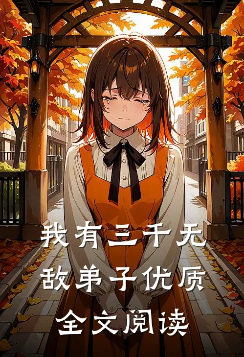 我有三千无敌弟子优质全文阅读