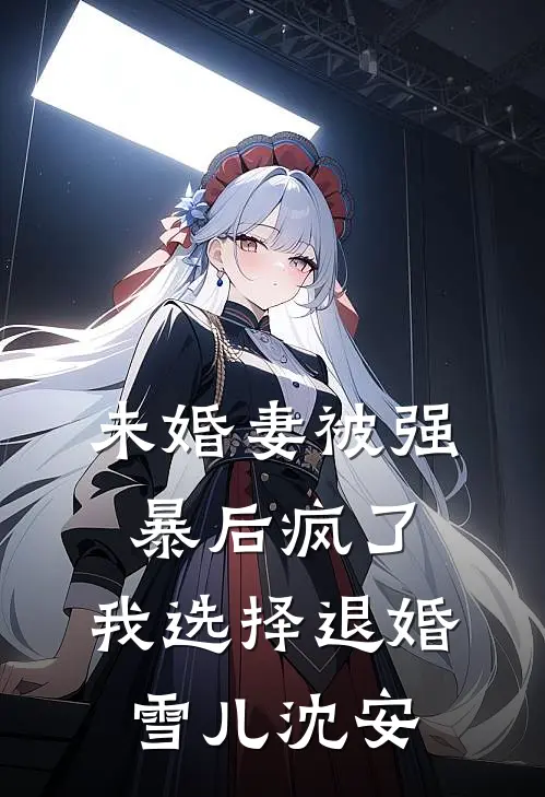 未婚妻被强暴后疯了，我选择退婚雪儿沈安
