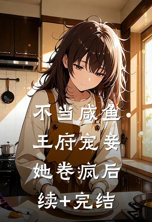 不当咸鱼，王府宠妾她卷疯后续+完结
