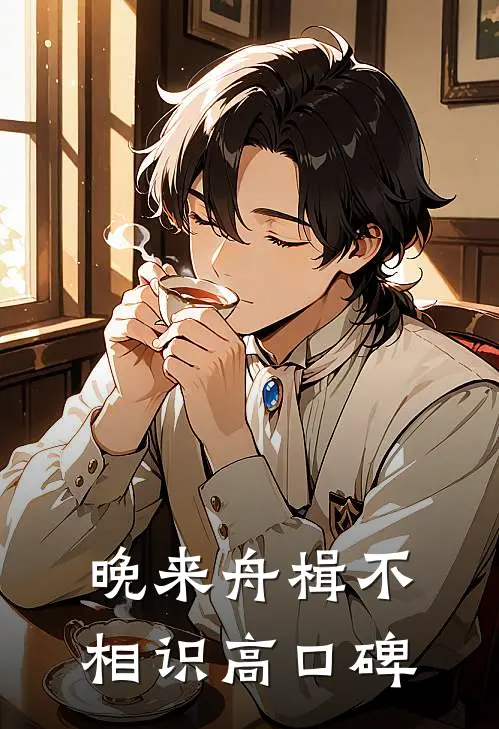 晚来舟楫不相识高口碑