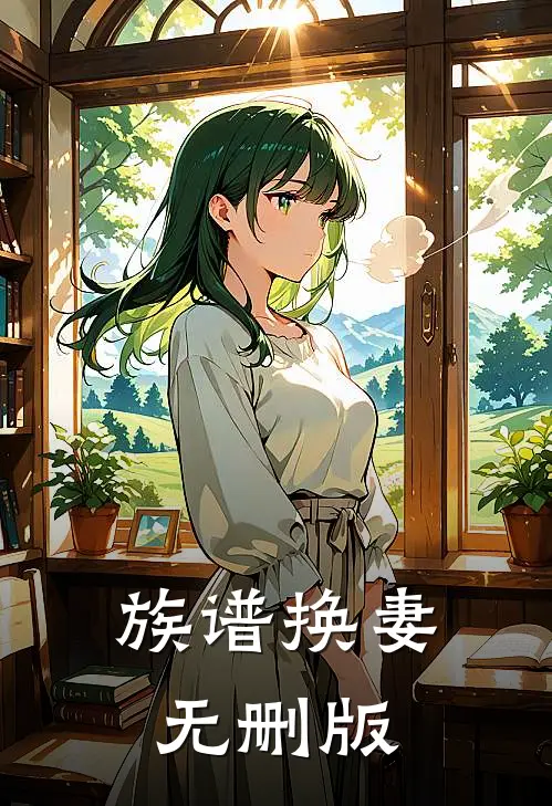 族谱换妻无删版