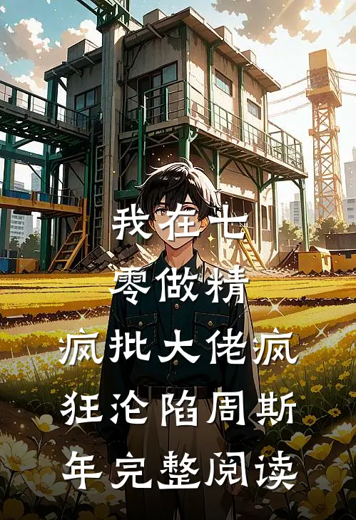我在七零做精，疯批大佬疯狂沦陷周斯年完整阅读