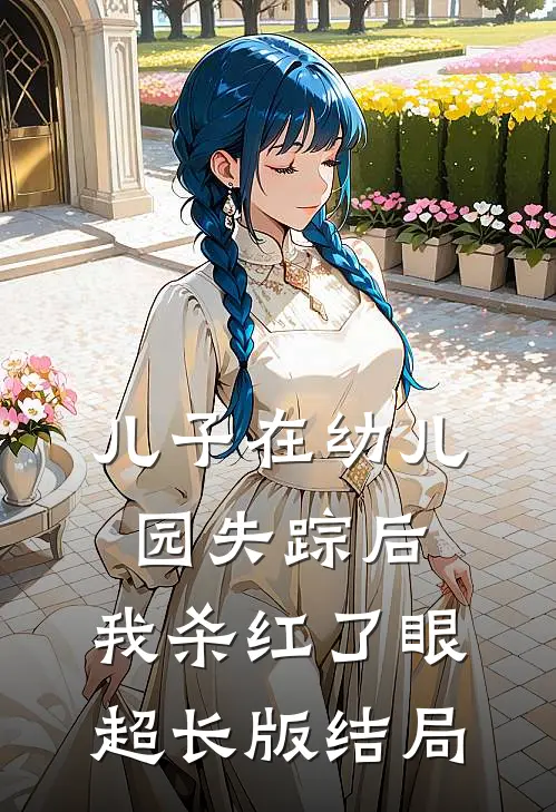 儿子在幼儿园失踪后，我杀红了眼超长版结局