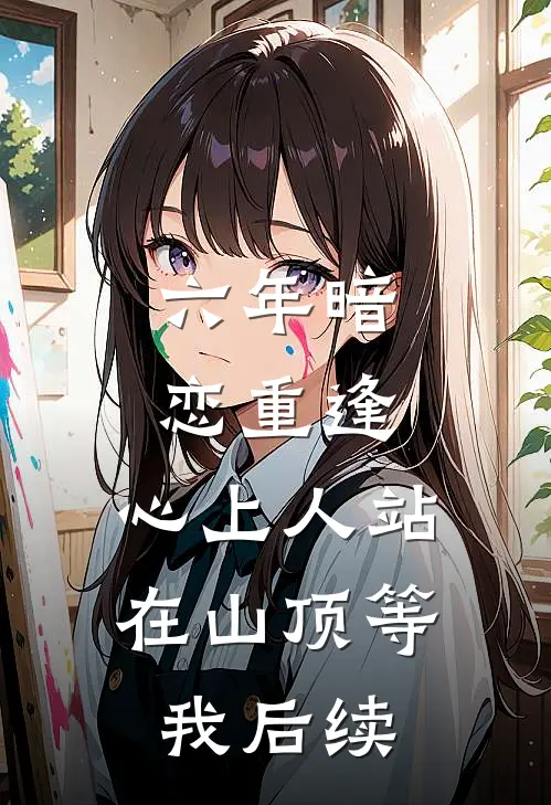 六年暗恋重逢，心上人站在山顶等我后续