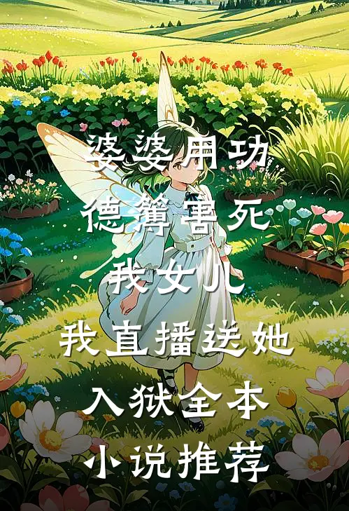 婆婆用功德簿害死我女儿，我直播送她入狱全本小说推荐