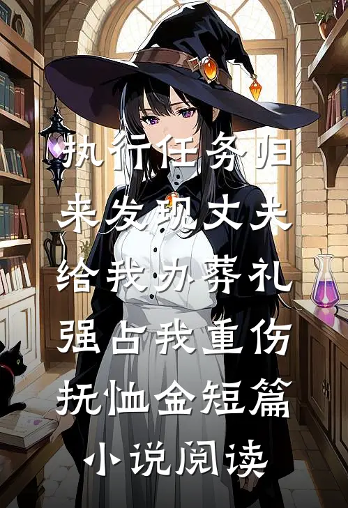 执行任务归来发现丈夫给我办葬礼，强占我重伤抚恤金短篇小说阅读