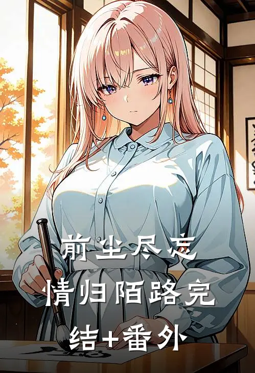 前尘尽忘，情归陌路完结+番外