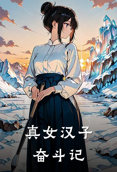 真女汉子奋斗记