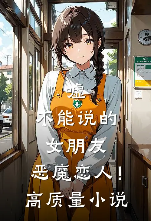 嘘，不能说的女朋友：恶魔恋人！高质量小说